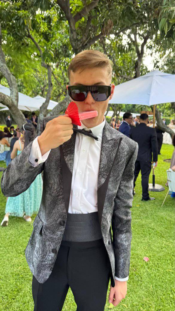 AmorFrío en evento 2